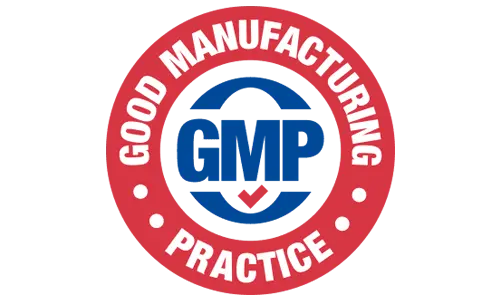SlimRise GMP Certified